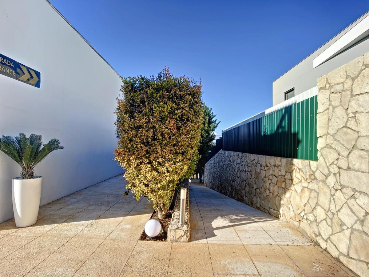 Bed And Breakfast Summer Cascade Pequeno Almoco Incluido Alvor Exterior photo