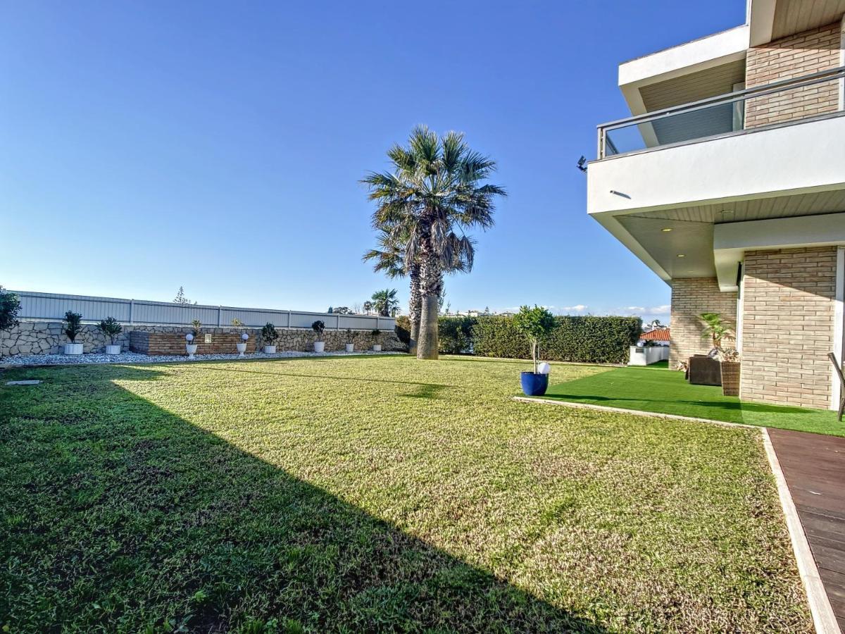 Bed And Breakfast Summer Cascade Pequeno Almoco Incluido Alvor Exterior photo