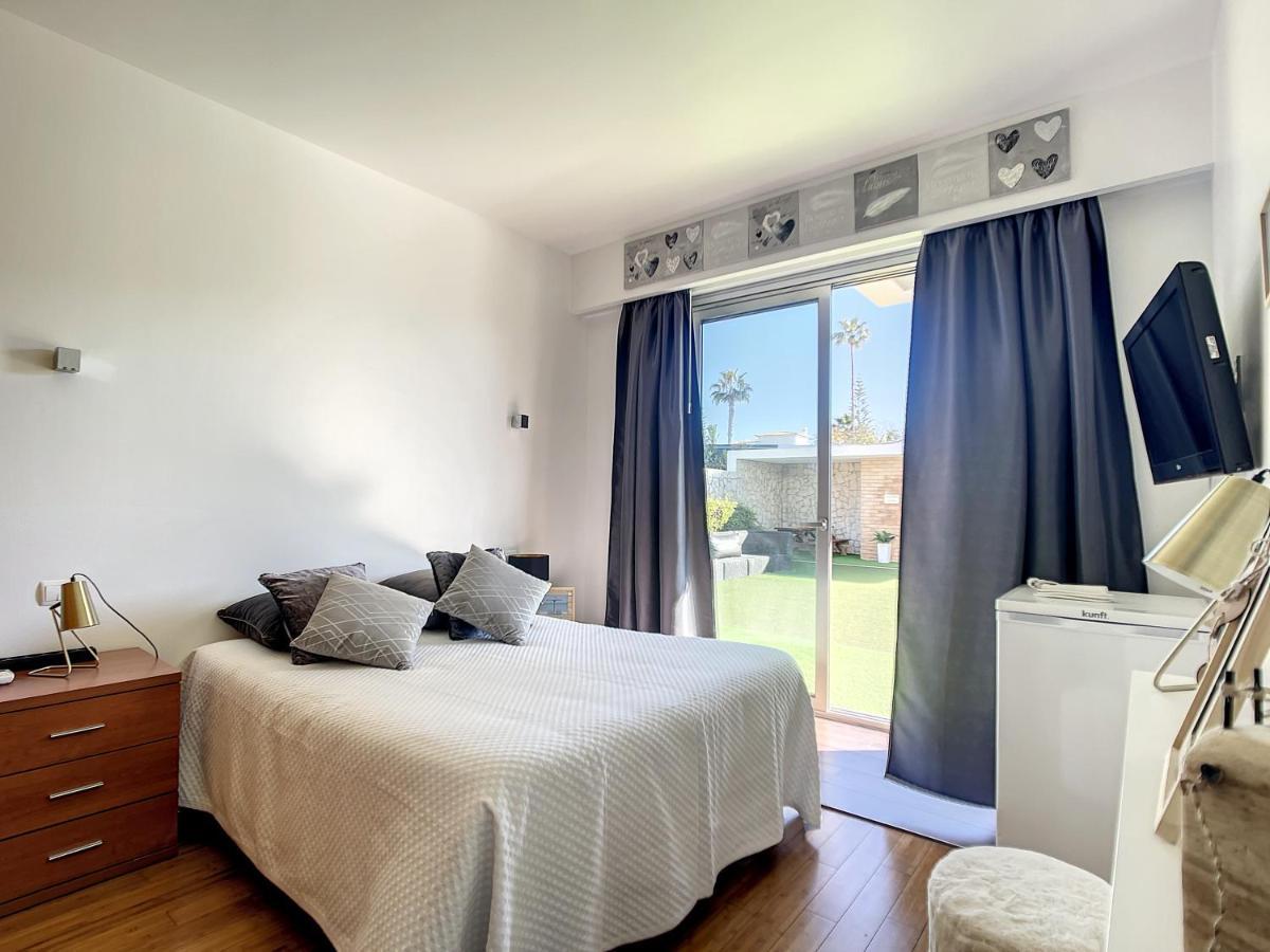 Bed And Breakfast Summer Cascade Pequeno Almoco Incluido Alvor Exterior photo